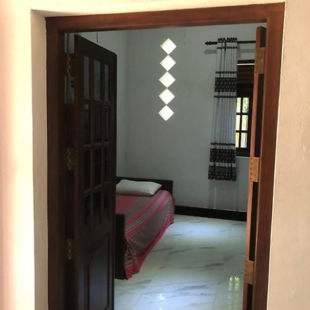Sri Lankan Villa Elagawagoda Kültér fotó