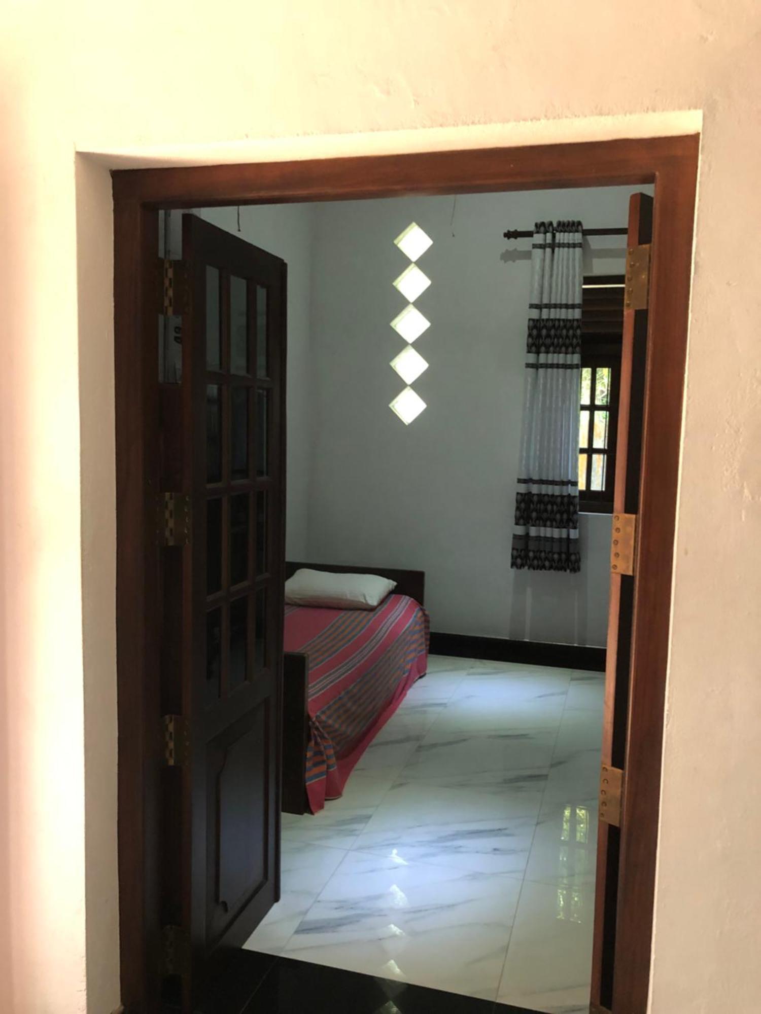 Sri Lankan Villa Elagawagoda Kültér fotó