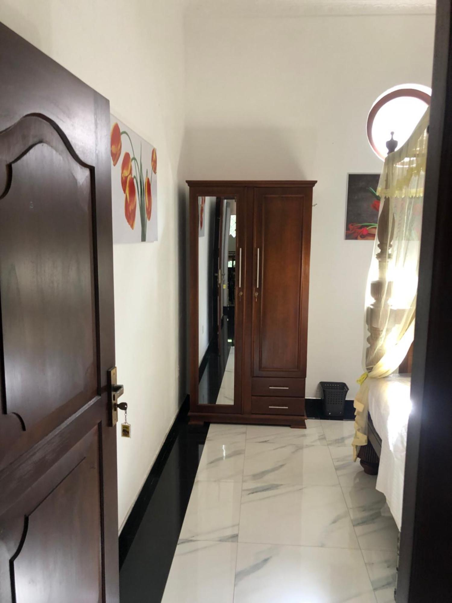 Sri Lankan Villa Elagawagoda Kültér fotó