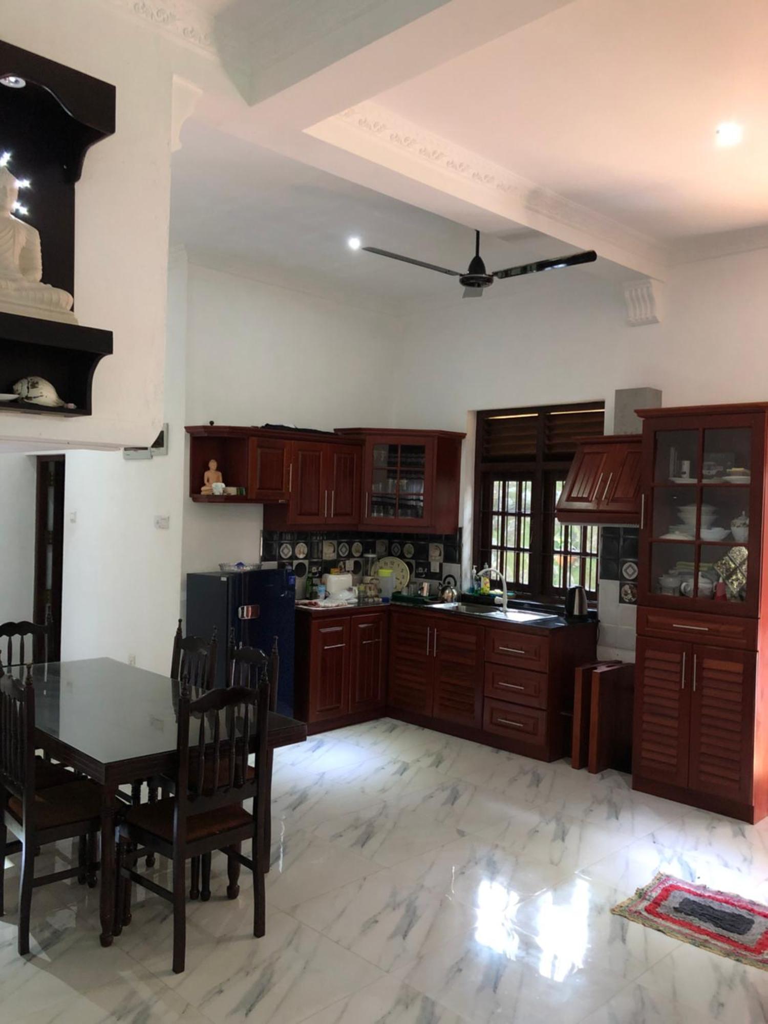 Sri Lankan Villa Elagawagoda Kültér fotó