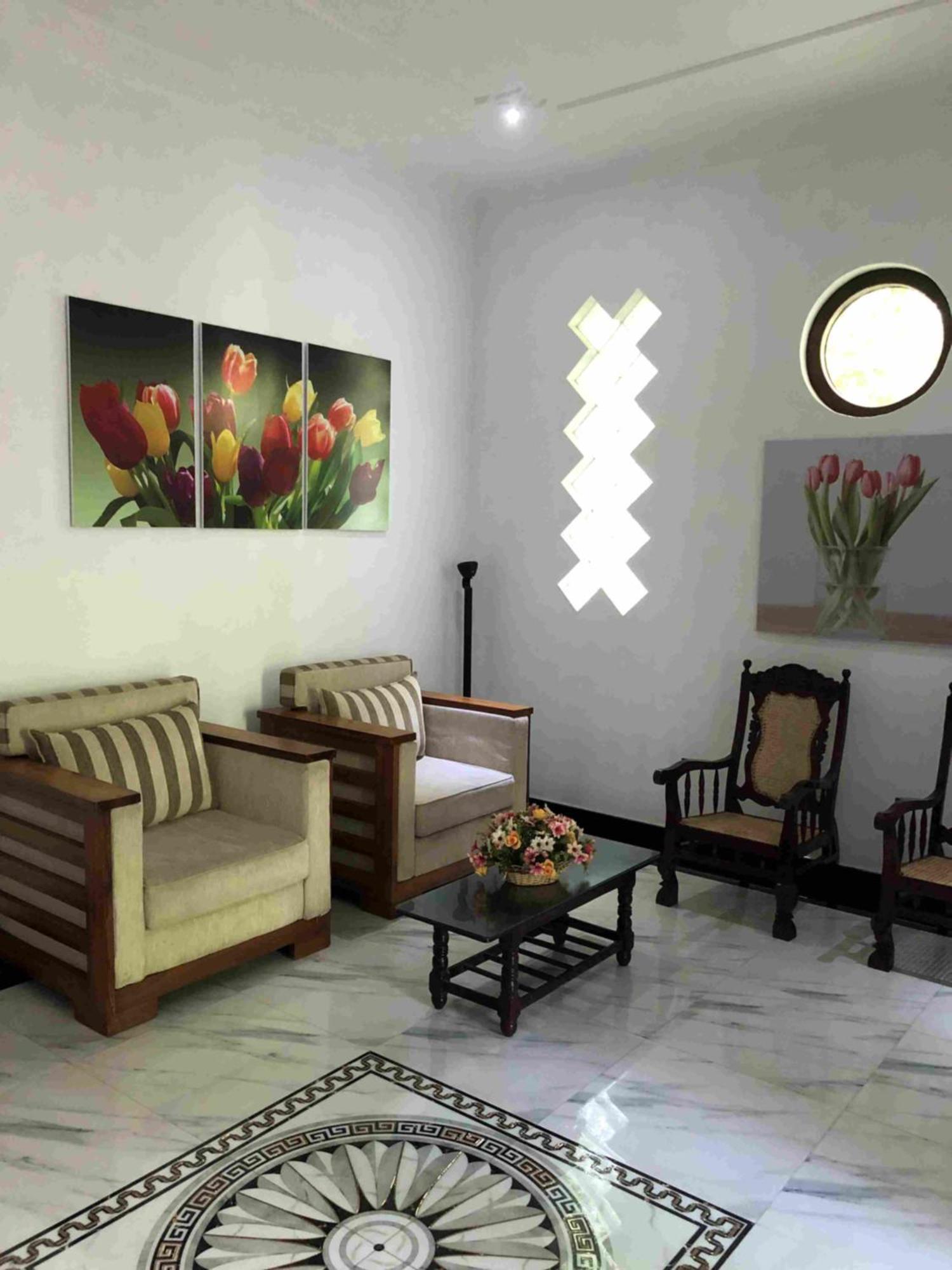 Sri Lankan Villa Elagawagoda Kültér fotó