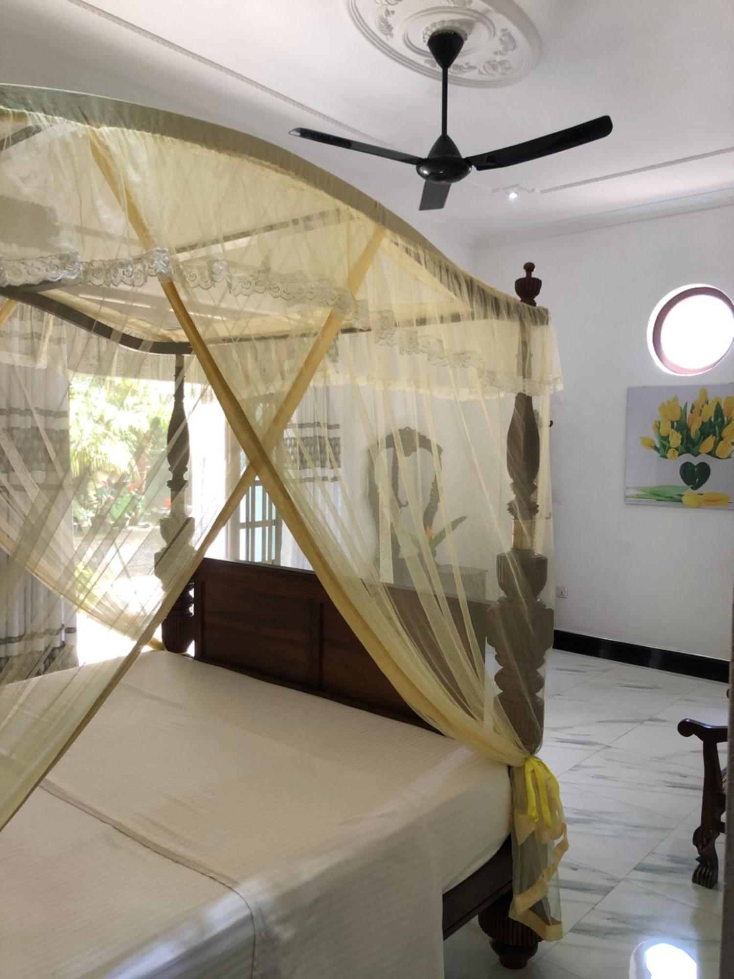 Sri Lankan Villa Elagawagoda Kültér fotó