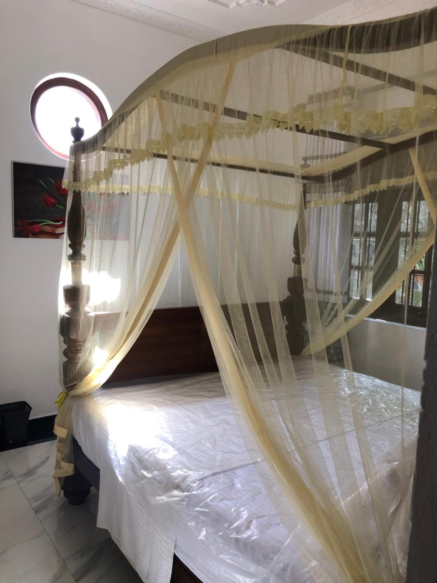 Sri Lankan Villa Elagawagoda Kültér fotó