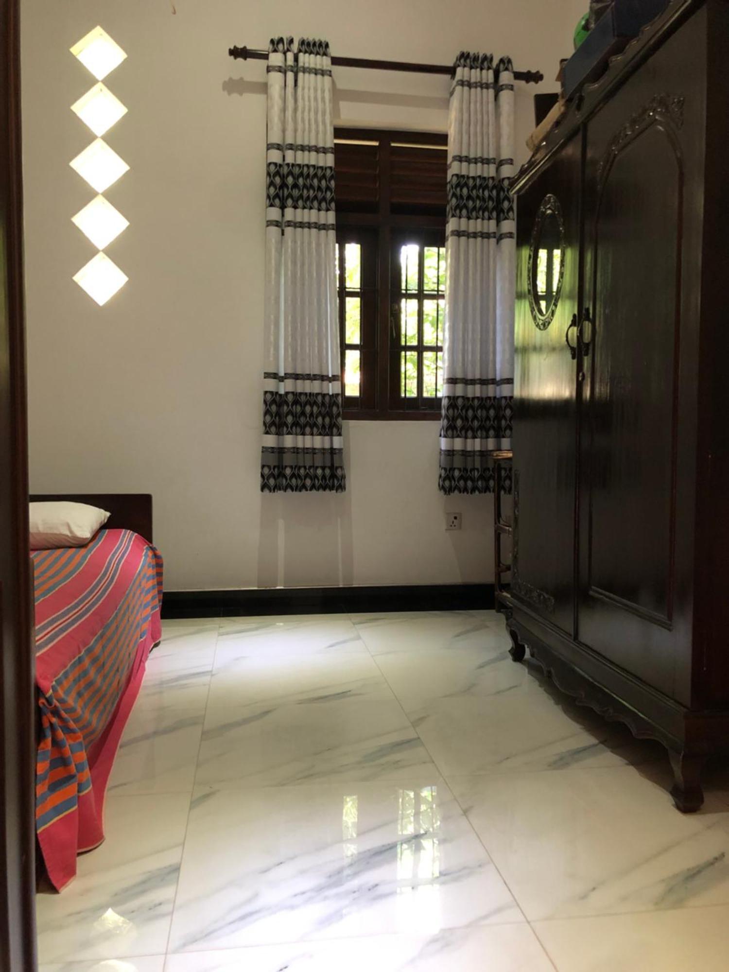 Sri Lankan Villa Elagawagoda Kültér fotó