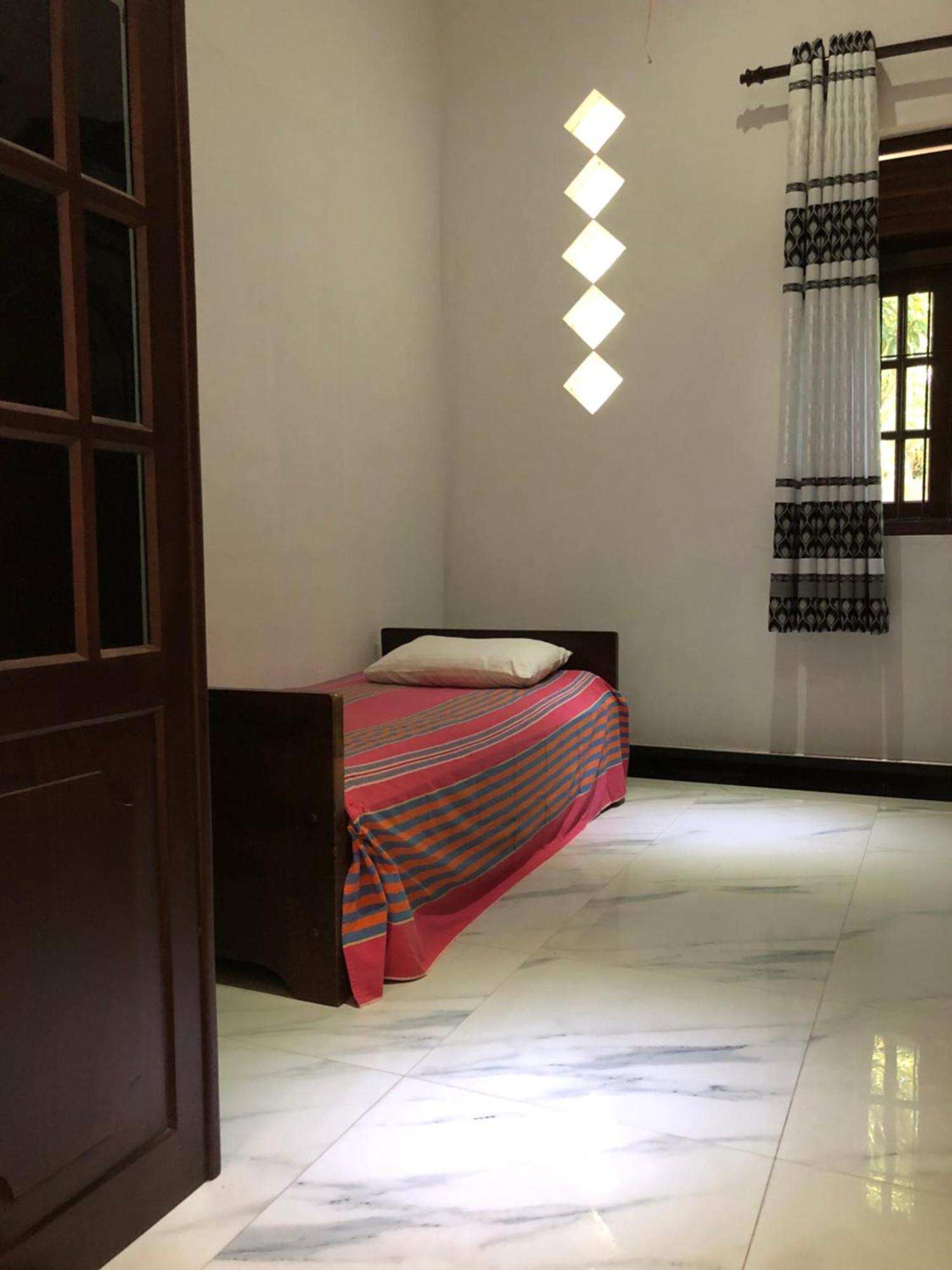 Sri Lankan Villa Elagawagoda Kültér fotó