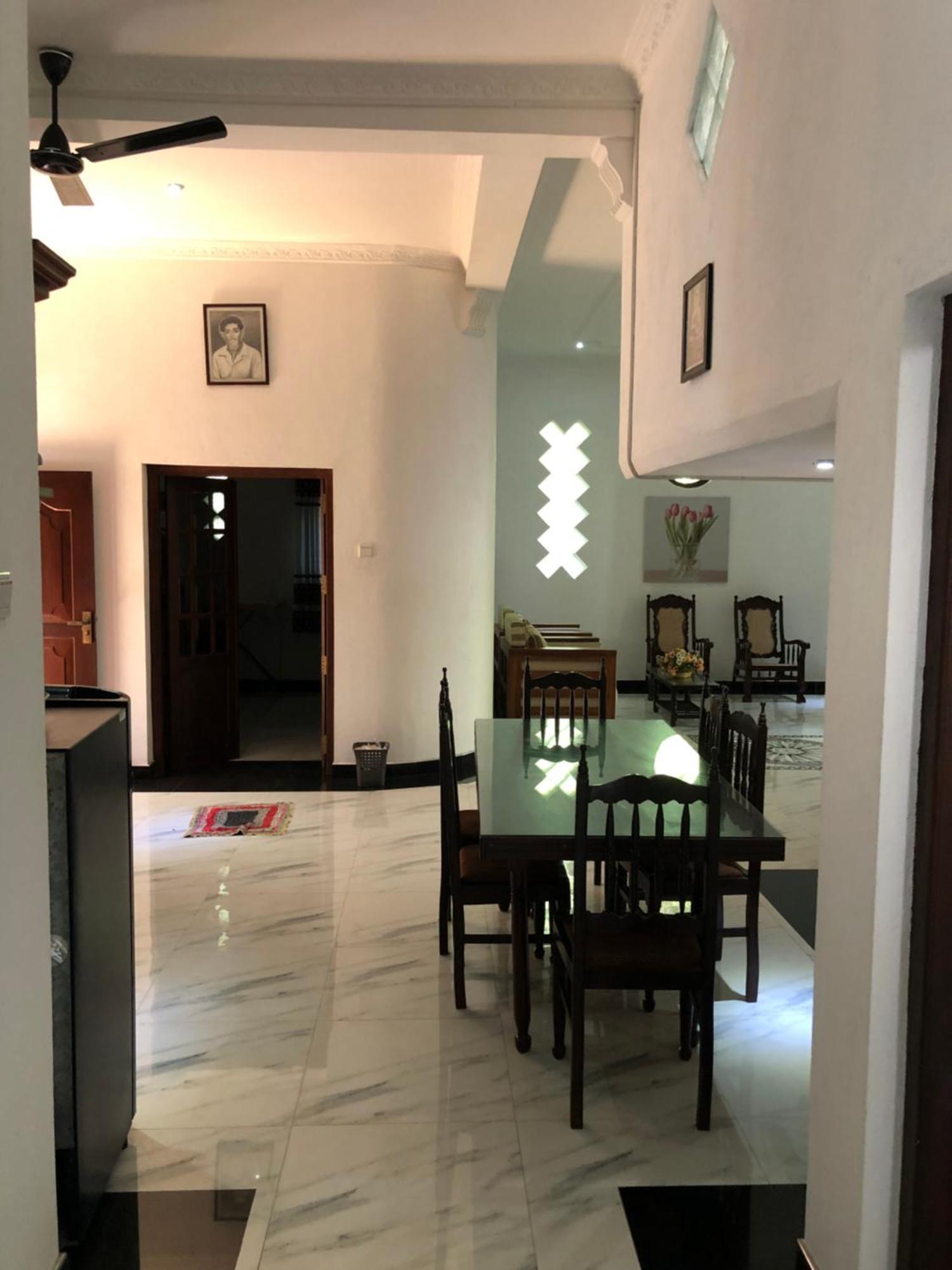Sri Lankan Villa Elagawagoda Kültér fotó