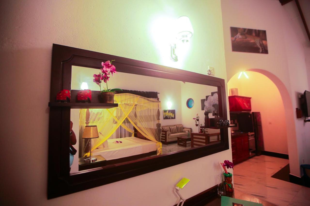 Sri Lankan Villa Elagawagoda Kültér fotó