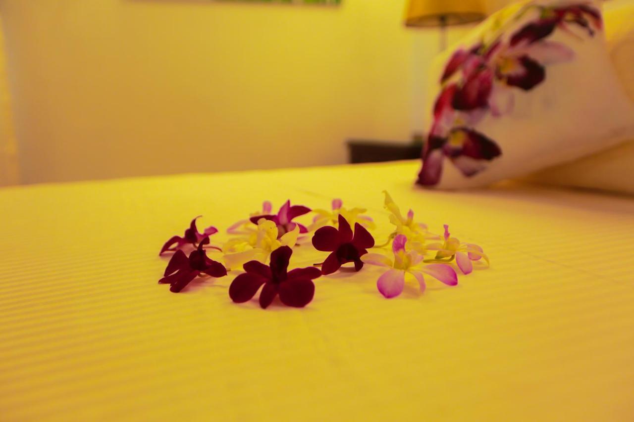 Sri Lankan Villa Elagawagoda Kültér fotó