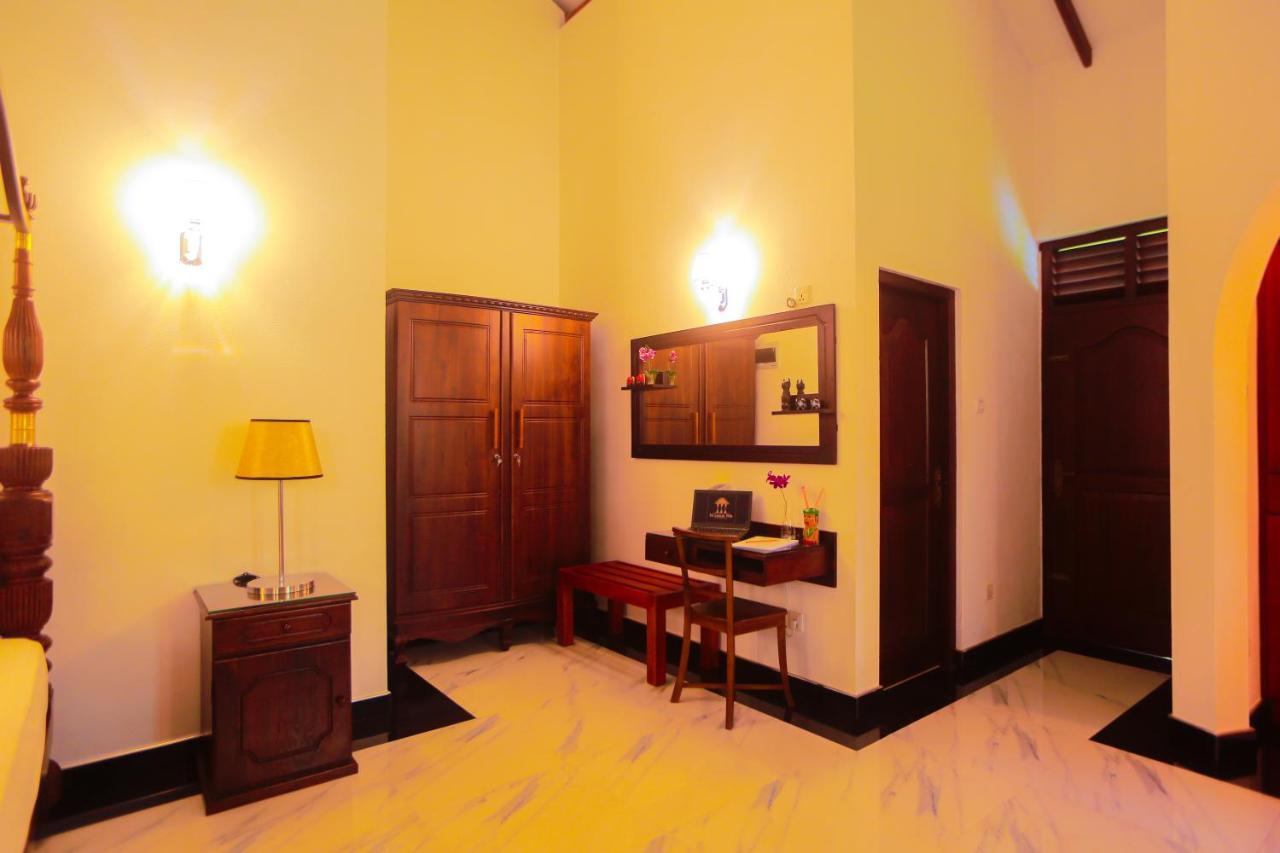 Sri Lankan Villa Elagawagoda Kültér fotó