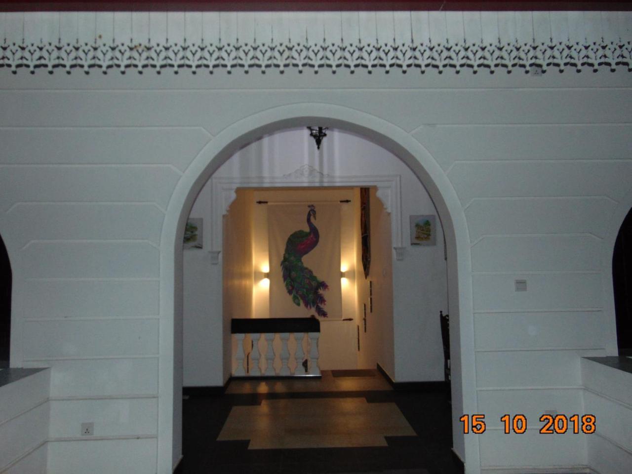 Sri Lankan Villa Elagawagoda Kültér fotó