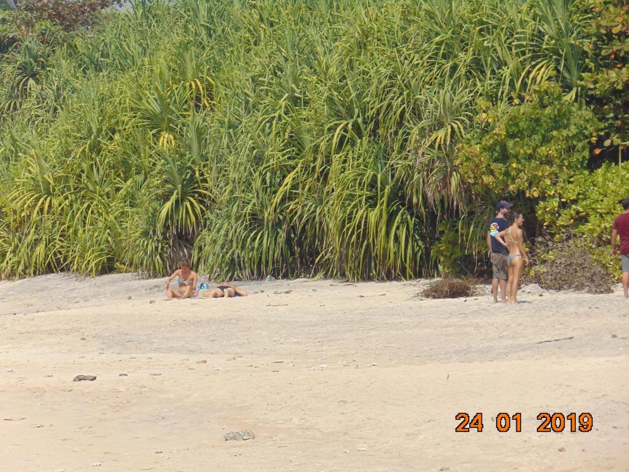 Sri Lankan Villa Elagawagoda Kültér fotó